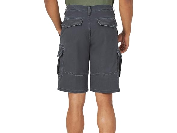 Wrangler Men (36) Cargo Shorts