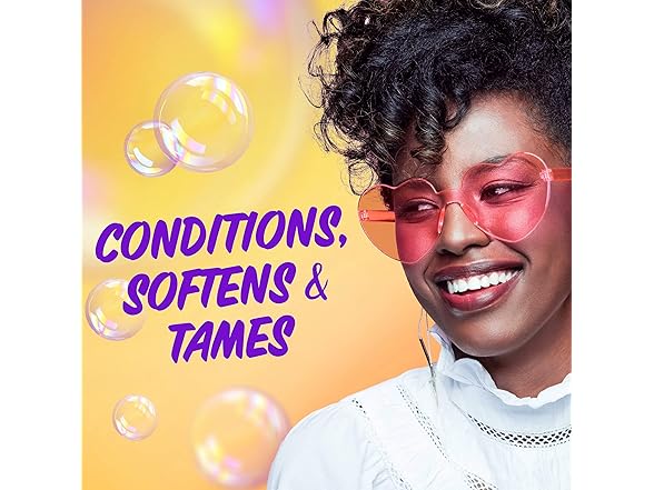 Aussie Hair Insurance, Leave-In Conditioner