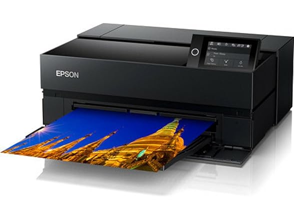 Epson SureColor P700 13-Inch Printer