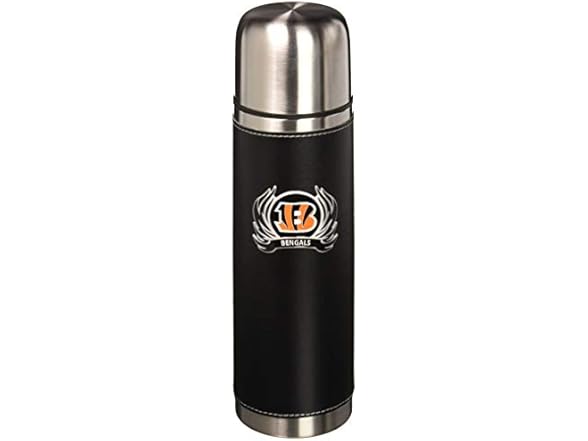 NFL Insulated Thermos