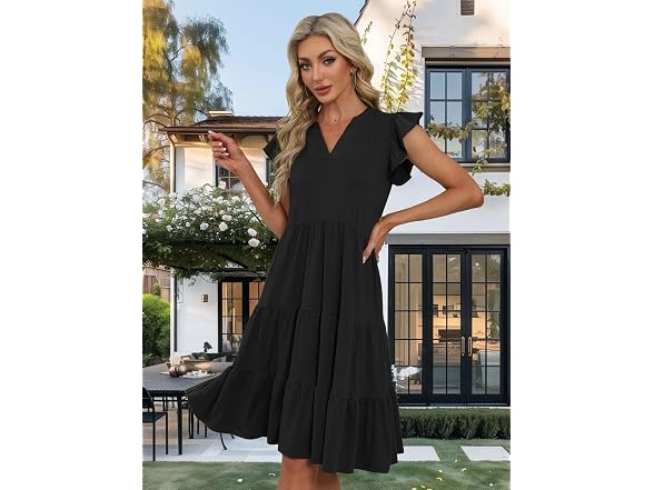 MixShe Formal Dresses for Women