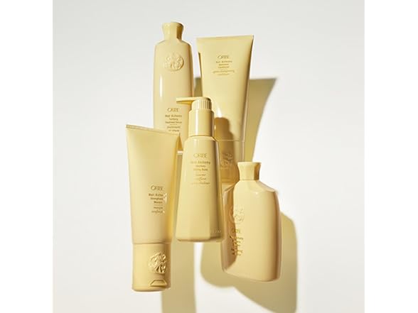 Oribe Hair Alchemy Fortifying Treatment Serum, 5.9 oz