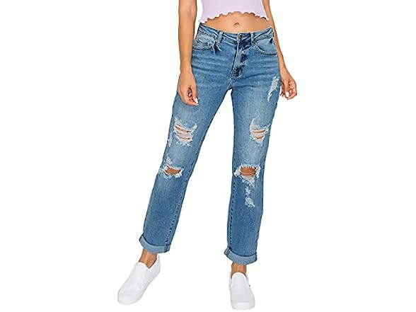 Medium Denim