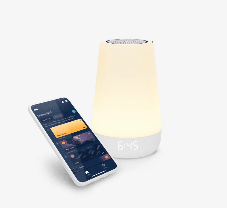 Hatch Rest PLUS Sound Machine | 2nd Gen - Gallery 8