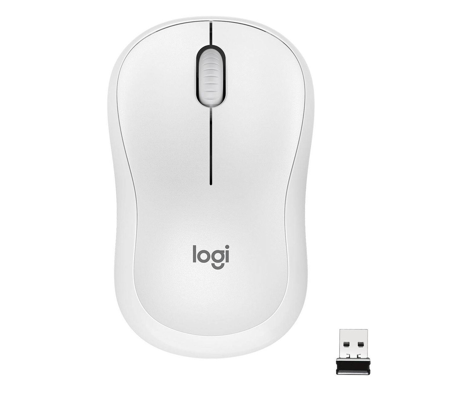 Logitech M220 Silent Wireless Mouse - Gallery 3