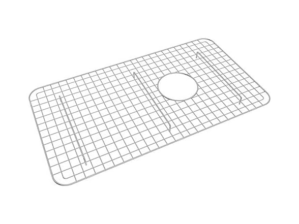 ROHL WSG3018SS Wire Sink Grid