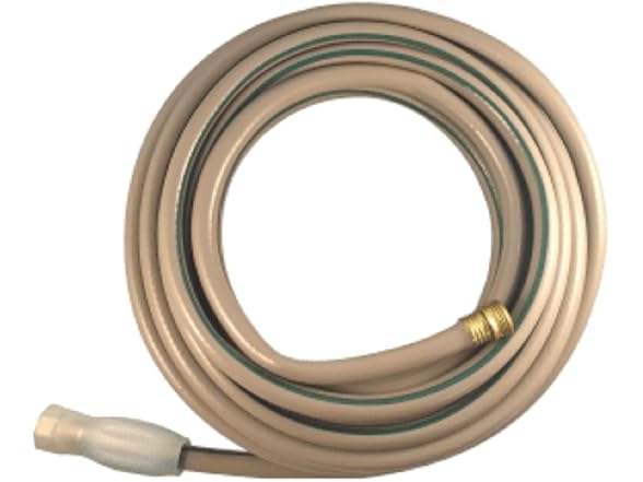 Flexon All Weather Medium Duty Garden Hose