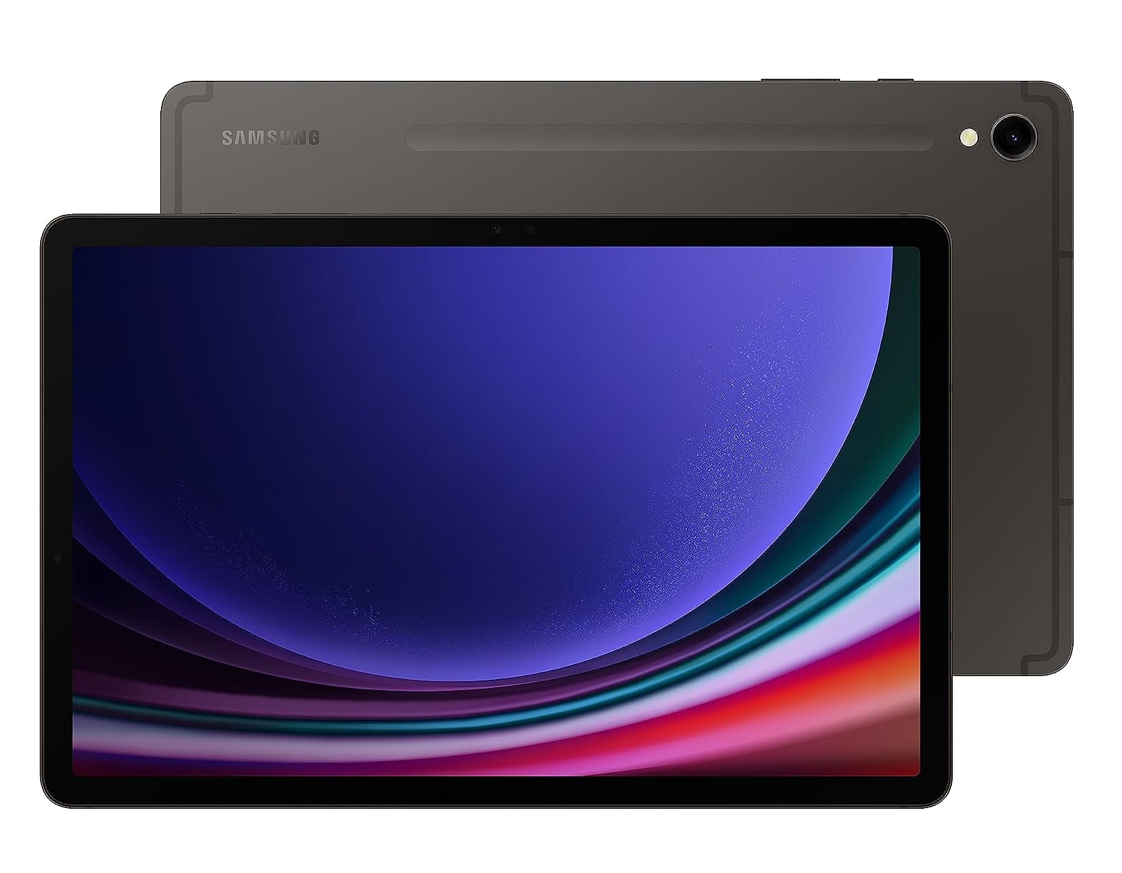 Samsung Galaxy Tab S9 11" Tablet - Gallery 3