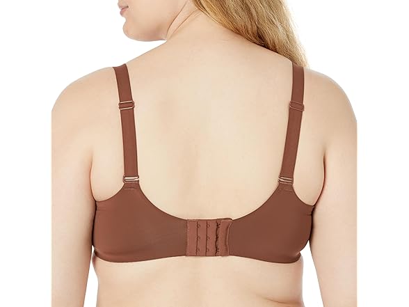 Full Cover Bra with Underwire, Pack of 2
