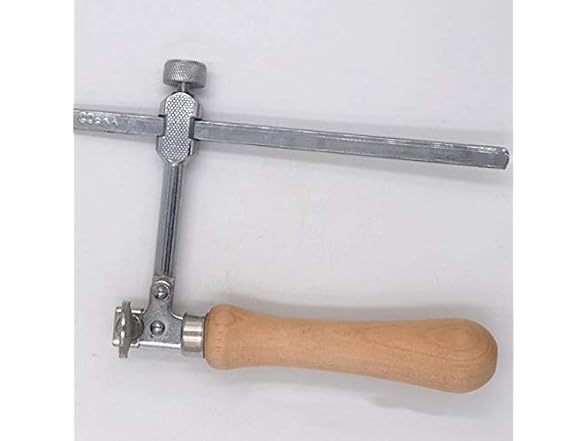 JGHITROME CON-105 Saw Frame Hand Tools