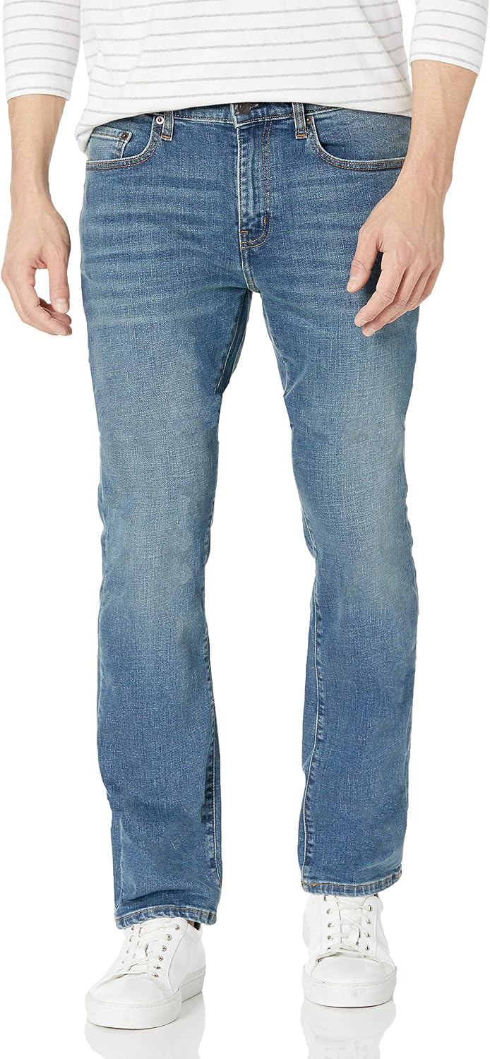 Amazon Essentials Men Jeans - Gallery 33