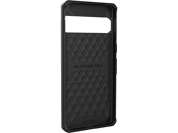  URBAN ARMOR GEAR UAG Made for Google Pixel
