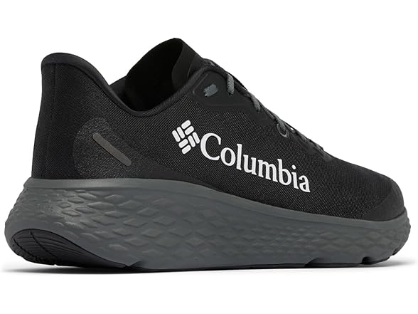 Columbia Men's Konos Featherweight Shoe