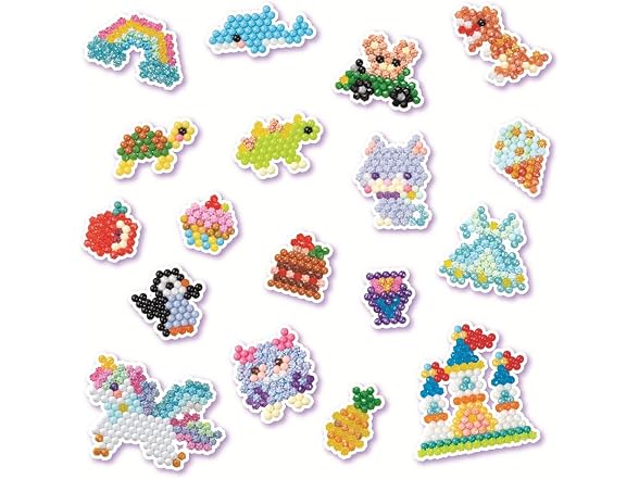 Aquabeads - 35114 Designers' Carry Case