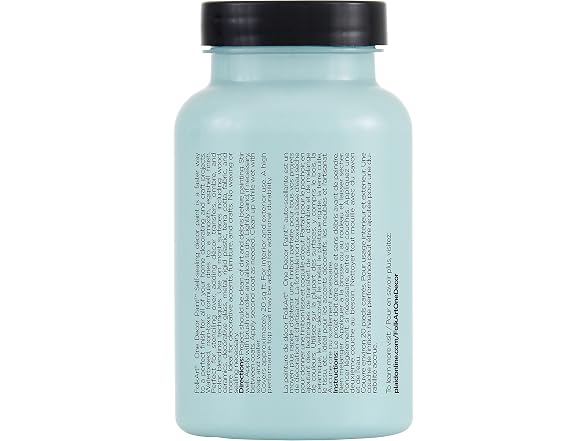 FolkArt 36067 One Décor Paint, 8 oz, Iced