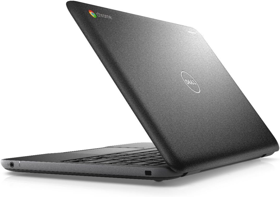 Dell 3180 4GB 16GB Chromebook (S&D) - Gallery 5