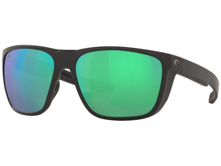 Costa Del Mar FERG Square Polarized Sunglasses - Gallery 6