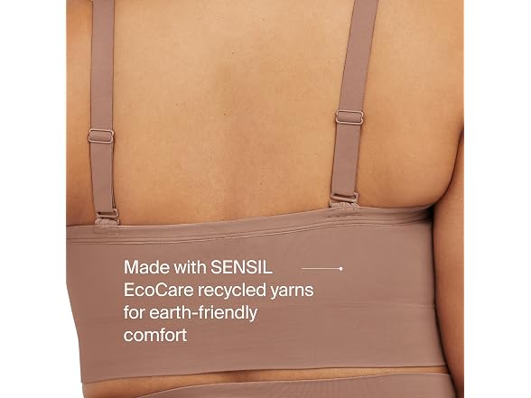 SPANXsmooth EcoCare Seamless Shaping