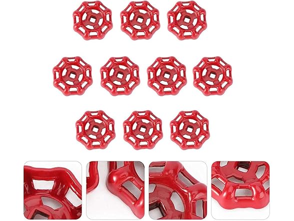Still Awake 2 Pcs 76mm/3" Replacement Gate