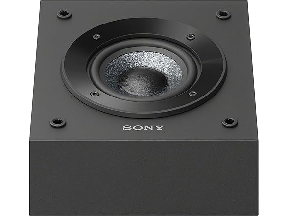 (Pair) Sony SSCSE Dolby Atmos Enabled Speakers