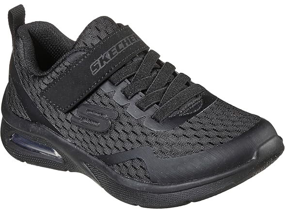 Skechers Boys' Microspec Max Torvix Sneaker, 10.5 Little Kid