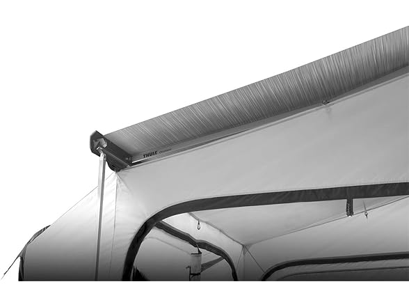 Thule QuickFit 3.10 m (Medium) Awning Tent