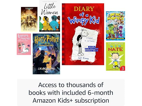 Amazon Kindle Paperwhite Kids 16GB