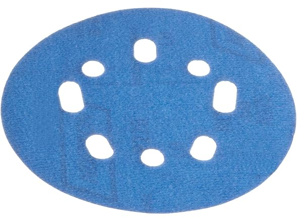 Norton R667 220 Grit Sand Paper 5 pack