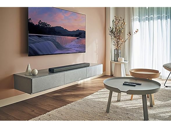 Sony HTA3000 3.1 Channel Soundbar