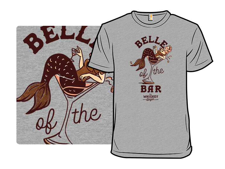 Belle Of The Bar - Gallery 8