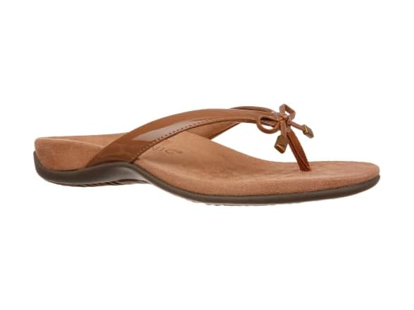 Vionic Women's Rest Bella Toe Post Sanda