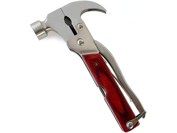 FYOBOT 16-in-1 Hammer car Escape