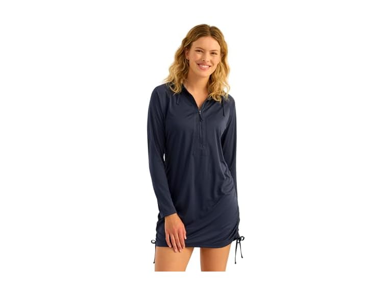 Huk Women's Standard Pursuit Coverup Performance Fishing Dress