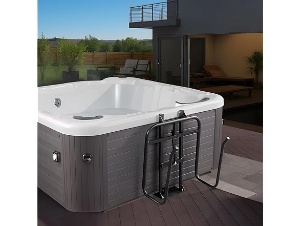 VEVOR Hot Tub Cover Lift