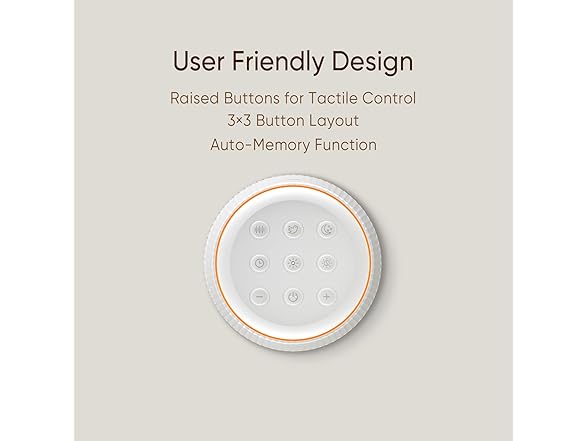 White Noise Sound Machine