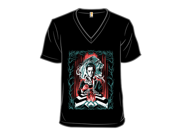 Agent Cooper