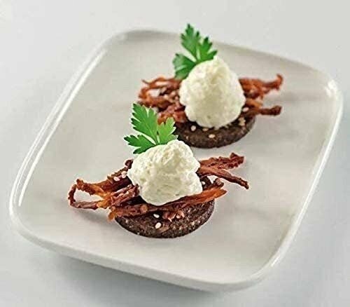 Whipped Cream Dispenser with Leak Free - Gallery 10