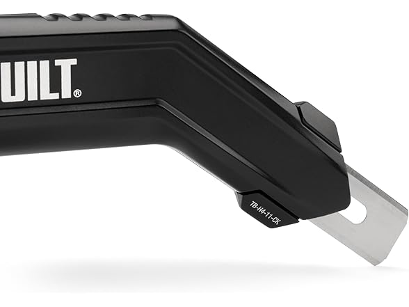 ToughBuilt TB-H4-11-CK Carpet Knife