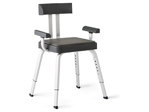Medline - Momentum Shower Chair