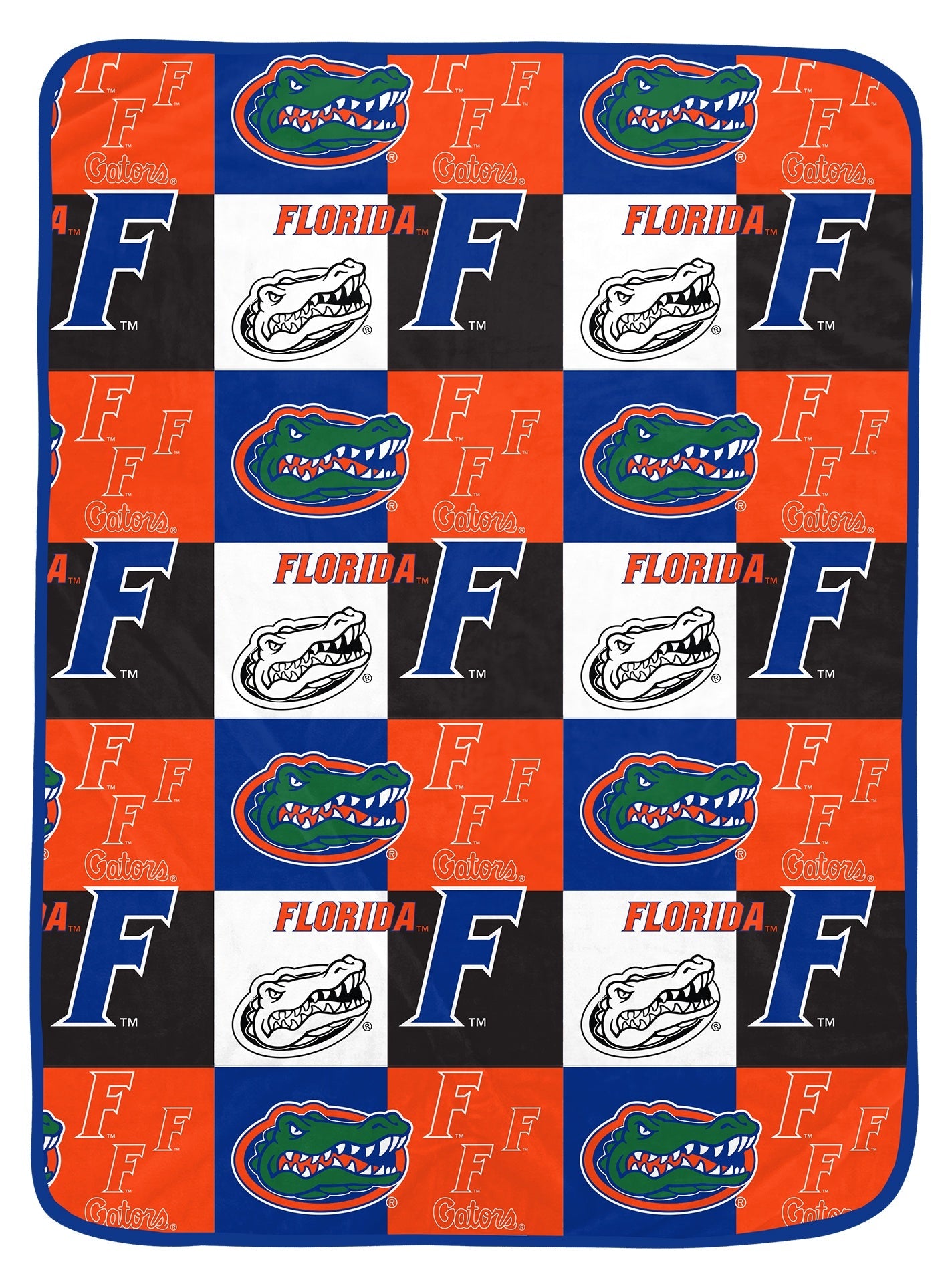 NCAA Oversized Classic Blanket (66 x 95) - Gallery 11