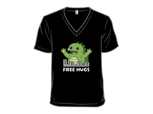 Free Monster Hugs
