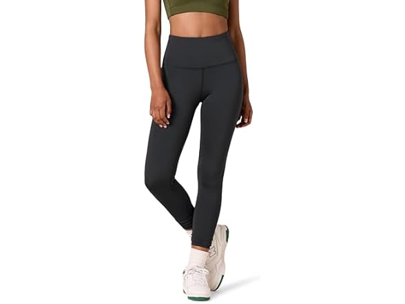 Amazon Essentials Womens Active Leggings