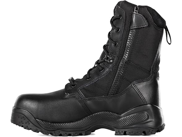 5.11 Tactical 12 Men's 12416 Combat Boot Black
