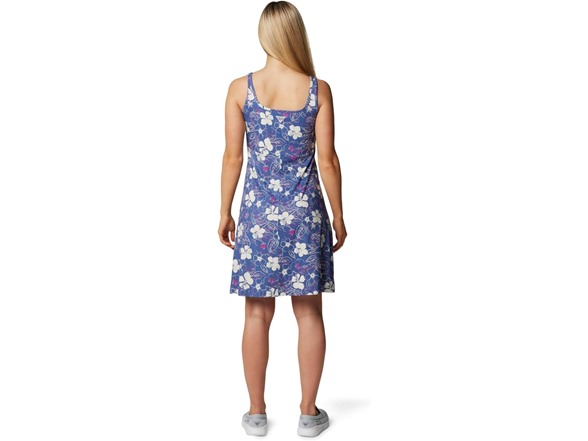 Columbia Women's PFG Freezer Sun Dress