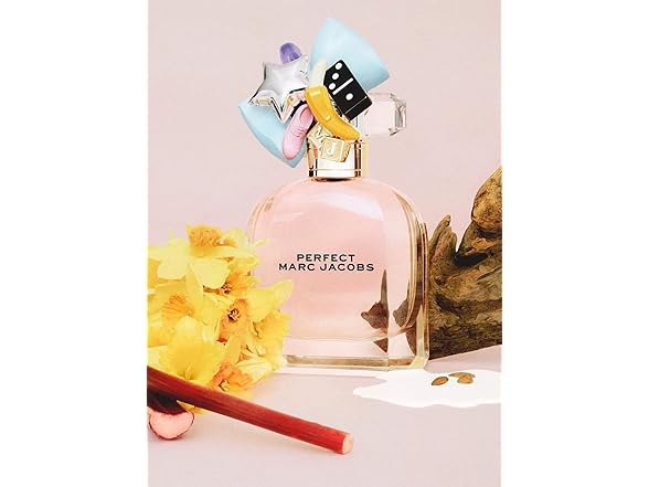 Marc Jacobs Perfect Women EDP, 100-mL