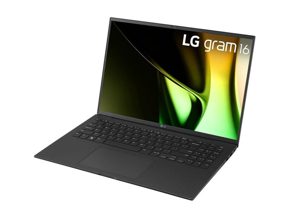 LG Gram 15 Ultra 7 15" Laptop - Gallery 2
