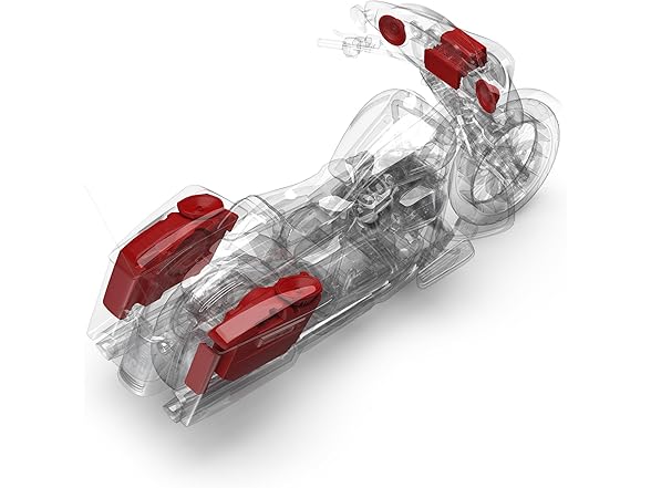 Rockford Fosgate HD14-PMX-STG5 Kit