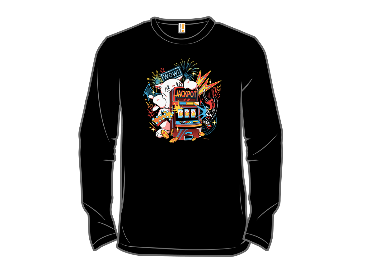 Slot Machine - Gallery 13