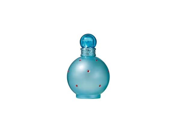 Britney Spears Women's Circus Fantasy EDP Spray, 3.3 Fl Oz