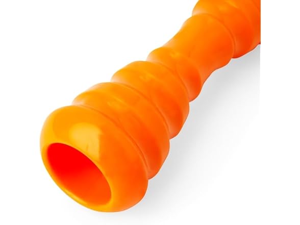 Leaps & Bounds Text Chew Stick Dog Toy